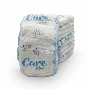 CARE BABY DIAPER 